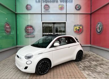 Achat Fiat 500C e 118ch La Prima Neuf