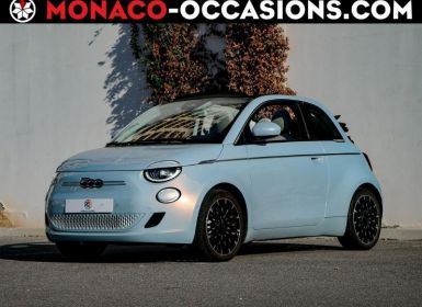 Fiat 500C e 118ch La Prima Occasion