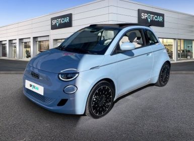 Achat Fiat 500C e 118ch La Prima (step1) Occasion