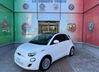 Achat Fiat 500C e 118ch Pack Confort Neuf