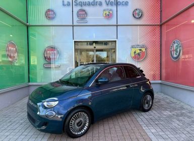 Achat Fiat 500C e 95ch Pack Confort & Style Occasion