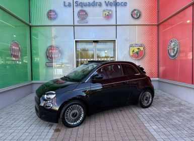 Fiat 500C e 95ch Pack Confort & Style Occasion