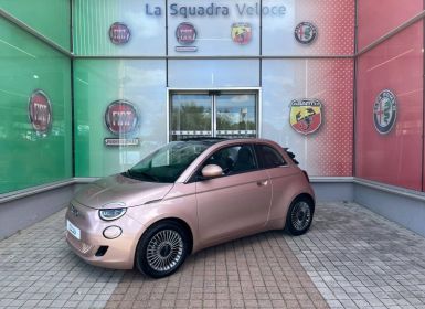 Achat Fiat 500C e 95ch Pack Confort & Style Neuf