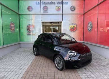 Achat Fiat 500C e 95ch Pack Confort Occasion