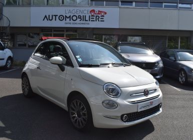 Vente Fiat 500C III STAR Phase 3 1.0 BSG 12V Mhd 69 cv Occasion