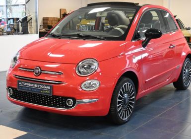 Fiat 500C MY17 1.2 69 ch Club