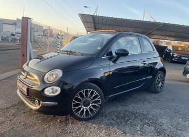 Fiat 500C MY20 0.9 85 ch TwinAir S/S Club