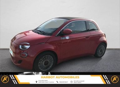 Vente Fiat 500C nouvelle my23 serie 2 C e 95 ch (red) 2.0 Occasion