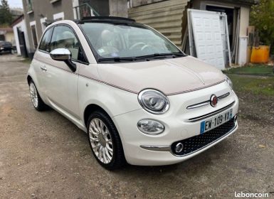 Fiat 500C phase 3 69cv Occasion