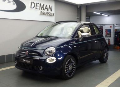 Achat Fiat 500C Riva Special Edition Occasion