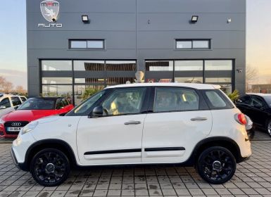 Fiat 500L 0.9 8V 105CH TWINAIR S/S COLLEZIONE