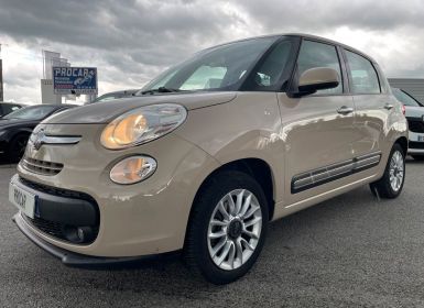 Fiat 500L 0.9 8v twinair 105 lounge s&s Occasion