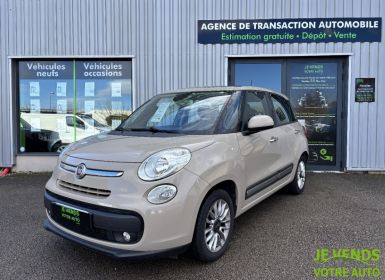 Fiat 500L 0.9 8v TwinAir 105ch Popstar