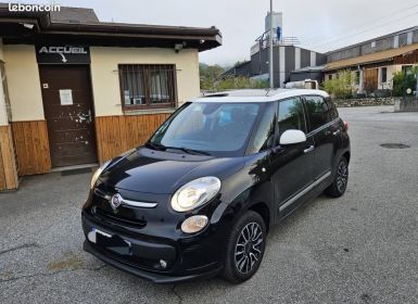 Fiat 500L 0.9 8v TwinAir 105ch S&S Lounge Occasion