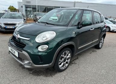 Fiat 500L 0.9 8v TwinAir 105ch S&S Trekking Lounge Occasion