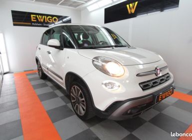 Fiat 500L 0.9 TWINAIR 105 CROSS START-STOP