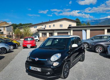 Achat Fiat 500L 0.9 twinair 105 lounge 06-2013 GARANTIE 12 MOIS TOIT PANO REGUL BT BV6 Occasion