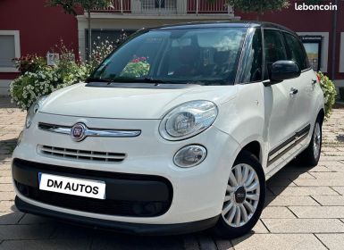 Achat Fiat 500L 1.3 d multijet lounge 85ch Occasion