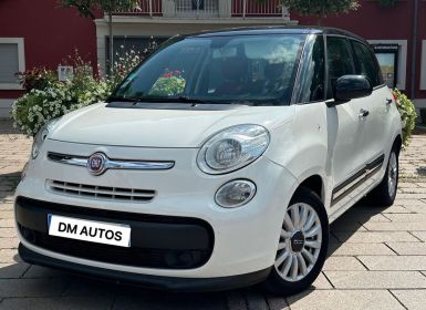 Fiat 500L 1.3 d multijet lounge 85ch bluetooth