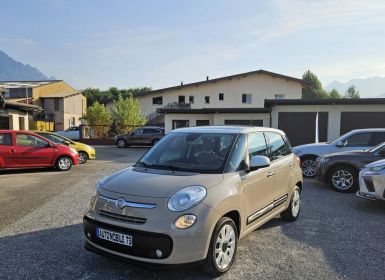 Achat Fiat 500L 1.3 Multijet 16v 85ch S&S Lounge Occasion