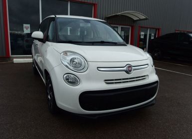 Achat Fiat 500L 1.3 MULTIJET 16V 95CH S&S FAMILY Occasion