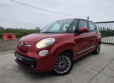 Fiat 500L 1.3 Multijet Lounge Garantie 12 mois Occasion