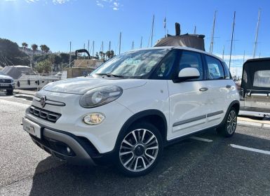 Fiat 500L 1.4 16V 95CH CROSS