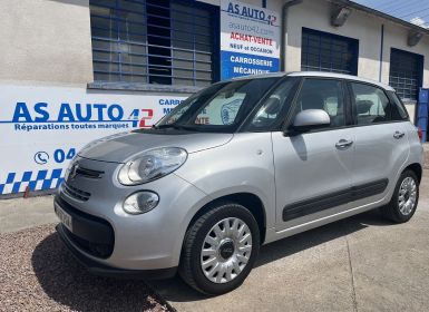 Achat Fiat 500L 1.4 16V 95CH FAMILY Occasion