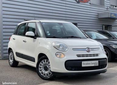 Fiat 500L 1.4 16v 95ch Popstar