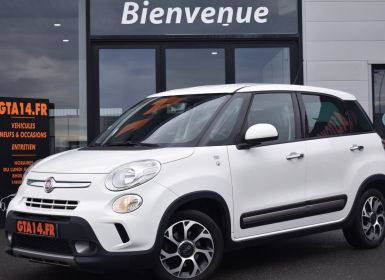 Fiat 500L 1.4 16V 95CH TREKKING LOUNGE