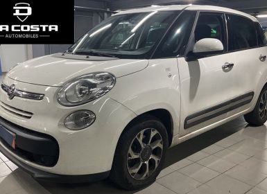 Fiat 500L 1.4 95 Cv 33 700 Kms CRIT AIR 1 - GARANTIE 1 AN