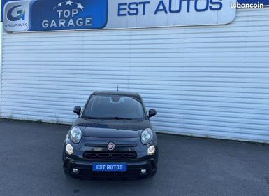 Fiat 500L 1.4 95ch S-Design