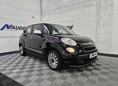 Vente Fiat 500L 1.4i 95 CH Easy Occasion