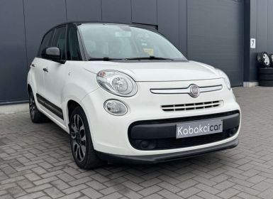 Fiat 500L 1.4i Lounge -- CLIM GARANTIE MOIS