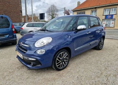 Fiat 500L 1.4i Mirror Occasion