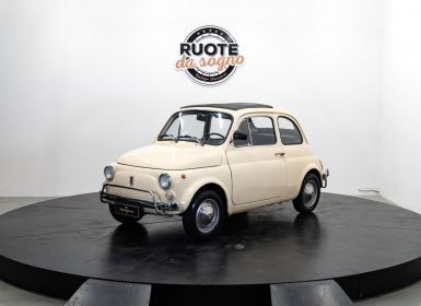 Fiat 500L Occasion