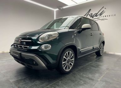 Fiat 500L 1.6 d GARANTIE 12 MOIS AIRCO