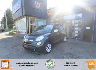 Fiat 500L 1.6 MJT 105 CH LOUNGE START-STOP Occasion