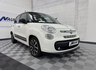 Achat Fiat 500L 1.6 Multijet  105 CH LOUNGE - GARANTIE 6 MOIS Occasion