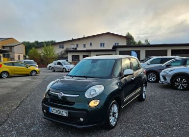 Achat Fiat 500L 1.6 multijet 120 lounge 07-2013 GARANTIE 12 MOIS BT TOIT PANO REGUL Occasion