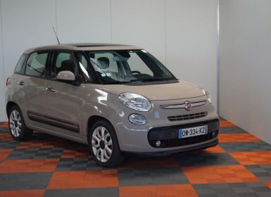 Achat Fiat 500L 1.6 Multijet 16V 120 ch S/S Lounge Marchand