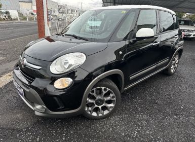 Vente Fiat 500L 1.6 Multijet 16V 120 ch S/S Trekking Lounge Occasion