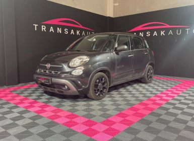 Fiat 500L 1.6 Multijet/Euro 6