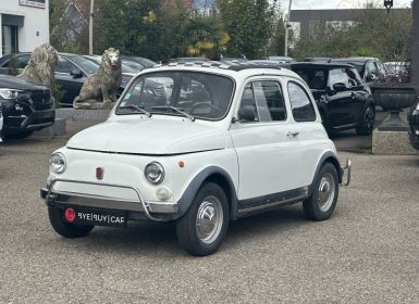 Vente Fiat 500L 500 L 0.5 4V 18 Occasion