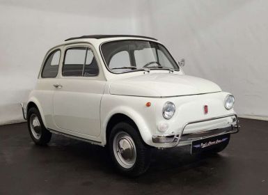 Vente Fiat 500L 500 L 110F Occasion