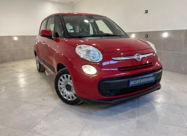 Fiat 500L 500 L 1.4 16V 95cv FAMILY GARANTIE 1 AN CRIT AIR 1