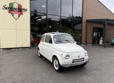 Achat Fiat 500L 1972 Occasion