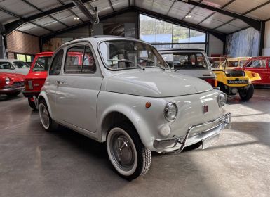 Vente Fiat 500L 500 L (boite synchro) L 110 F Occasion