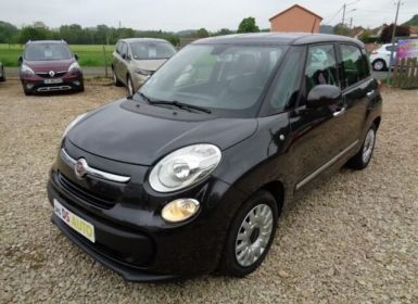 Achat Fiat 500L LIVING 1.3 MULTIJET 16V 85 CH S/S Occasion