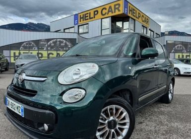 Fiat 500L LIVING 1.3 MULTIJET 16V 85CH S&S LOUNGE DUALOGIC 7PL